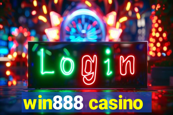 win888 casino